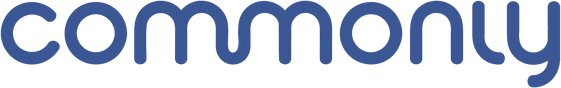 Commonly logo