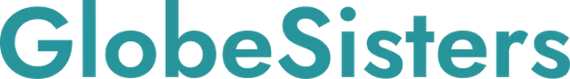 GlobeSisters logo