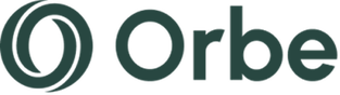 Orbe logo