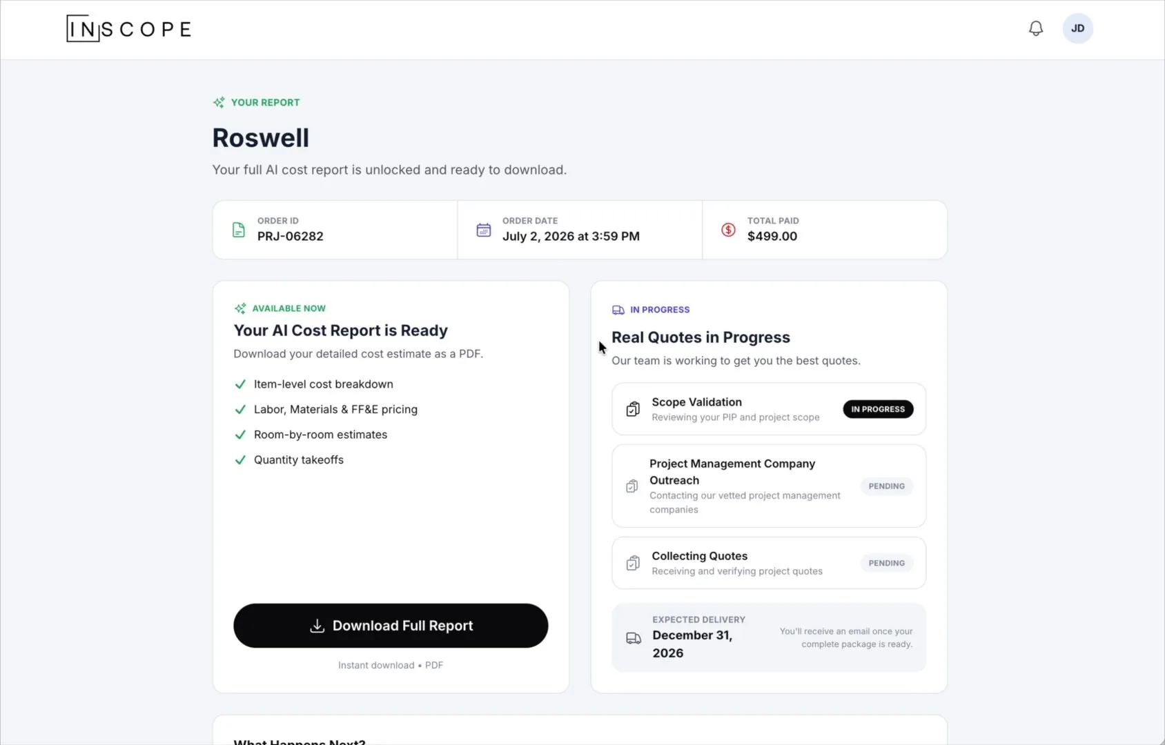 Download the paid report.